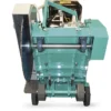 Masina de taiat asfalt/beton IMER Terra 500H Honda GX 390 11.6 cp disc Ø 500 mm inclus