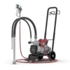 Pompa airless Titan Elite 3100 CART 230V debit 2.6 l/min.