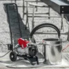 Pompa airless Titan Elite 3100 CART 230V debit 2.6 l/min.