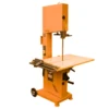Masina de taiat BCA BISONTE TSC470 230V 1,85 KW inaltime maxima de taiere 47 cm