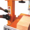 Masina de taiat BCA/Caramida BISONTE TSC505 230V 1,4 kW inaltime maxima de taiere 50 cm