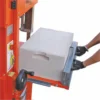 Masina de taiat BCA/Caramida BISONTE TSC505 230V 1,4 kW inaltime maxima de taiere 50 cm