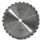 Disc IMER Widia Ø 350 mm x 32 Z pentru H110 PLUS