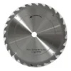 Disc IMER Widia Ø 350 mm x 32 Z = 54