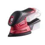 R20 Slefuitor multifunctional 20V RDP-SMSA20 SOLO