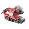 Slefuitor cu banda 1050W RDP-BS