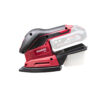 R20 Slefuitor multifunctional 20V RDP-SMSA20 SOLO