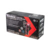 Polizor unghiular cu acumulator12V 2Ah 75x10mm RD-CAG72