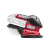R20 Slefuitor multifunctional 20V RDP-SMSA20 SOLO