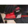 R20 Slefuitor multifunctional 20V RDP-SMSA20 SOLO