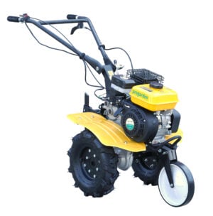 Motocultor ProGARDEN Campo 703 Benzina 7 CP latime 85 cm