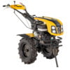 ProGARDEN Campo 1873 Alpine V2 motocultor 18CP, 2+1 trepte, 3+1+1 freze, roti 6.00-12, benzina, EU V, pornire electrica, 2 prize putere