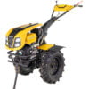ProGARDEN Campo 1873 Alpine V2 motocultor 18CP, 2+1 trepte, 3+1+1 freze, roti 6.00-12, benzina, EU V, pornire electrica, 2 prize putere