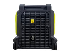 Generator de curent benzina Konner & Sohnen KSB 40iE S monofazat invertor 3,8 kW insonorizat | Travandi.ro