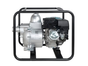 Motopompa Könner & Söhnen KS 80MW pentru apă murdară 1100l/min | Travandi.ro
