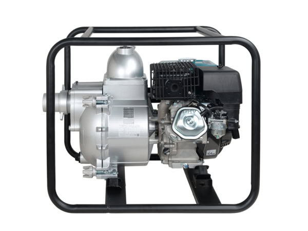 Motopompa Könner & Söhnen KS  80MW pentru apă murdară 1100l/min - Image 9
