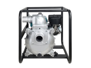Motopompa Könner & Söhnen KS 80MW pentru apă murdară 1100l/min | Travandi.ro