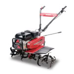 Motosapa WEIMA WM 900 Benzina 7 CP latime 110 cm
