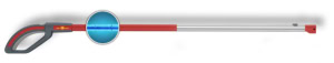 Coada e-multi-star 140cm baterie WOLF-Garten BS 140 EM `18V 2.5Ah 45Wh - fara incarcator | Travandi.ro
