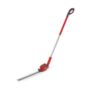 Foarfeca gard viu pe baterie WOLF-Garten HT 40 EM, 16mm, 40cm, necesita Coada BS 140 EM 7 Foarfeca gard viu pe baterie WOLF-Garten HT 40 EM, 16mm, 40cm, necesita Coada BS 140 EM | Travandi.ro
