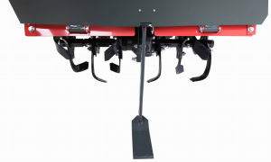 Motocultor Weima WMX 520 Benzina 7 CP latime 54 cm | Travandi.ro
