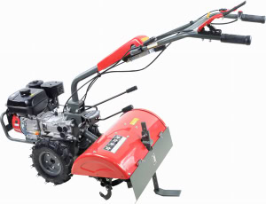 Motocultor Weima WMX 520 Benzina 7 CP latime 54 cm | Travandi.ro