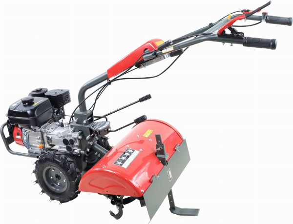 Motocultor Weima WMX 520 Benzina 7 CP latime 54 cm - Image 9