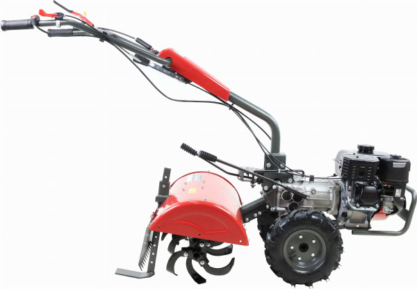 Motocultor Weima WMX 520 Benzina 7 CP latime 54 cm - Image 7