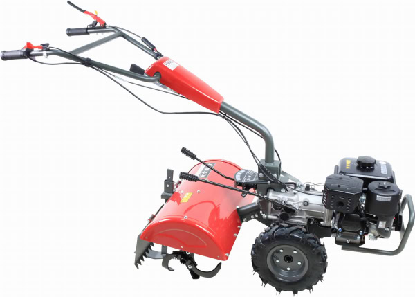 Motocultor Weima WMX 520 Benzina 7 CP latime 54 cm - Image 6