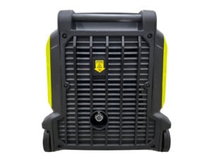 Generator de curent benzina Konner & Sohnen KSB 30i S monofazat invertor 3,3 kW insonorizat | Travandi.ro
