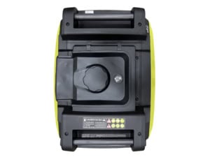 Generator de curent benzina Konner & Sohnen KSB 30i S monofazat invertor 3,3 kW insonorizat | Travandi.ro