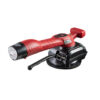 Ventuza electrica 12V 2.0Ah cu vibratii RD-TV01