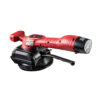 Ventuza electrica 12V 2.0Ah cu vibratii RD-TV01