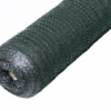 Plasa umbrire 30% 2x100m pliat 1m -verde