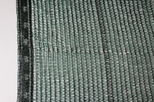 Plasa umbrire 30% 2x100m pliat 1m -verde | Travandi.ro