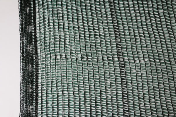 Plasa umbrire 30% 2x100m pliat 1m -verde - Image 3