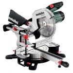 Fierastrau Metabo KGS 254 M