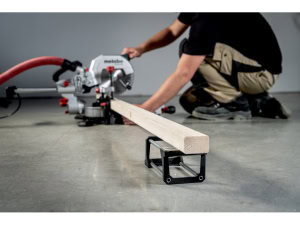 Fierastrau Metabo KGS 254 M | Travandi.ro