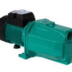 ProGARDEN PF 555 Pompa suprafata 1.5", 1100W, 80L/min, 55m, apa curata
