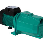 ProGARDEN PF 555 Pompa suprafata 1.5", 1100W, 80L/min, 55m, apa curata
