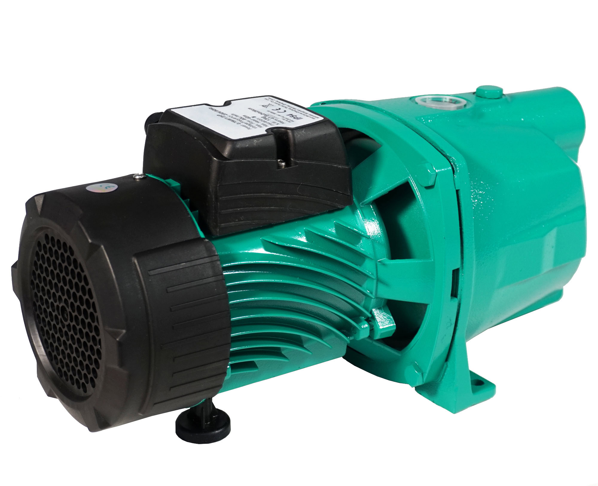 ProGARDEN PF 340 Pompa suprafata 1", 750W, 60L/min, 40m, apa curata 1 ProGARDEN PF 340 Pompa suprafata 1", 750W, 60L/min, 40m, apa curata