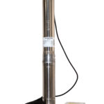 Pompa submersibila ProGARDEN PS 487 920 W 67 l/min refulare 87m