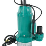 Pompa submersibila ProGARDEN PD 1016M 750 W 167 l/min refulare 16 m