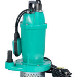 Pompa submersibila ProGARDEN PD 232M 750 W 25 l/min refulare 32 m