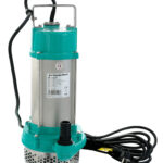 Pompa submersibila ProGARDEN PD 1432M 1900 W 233 l/min refulare 34 m