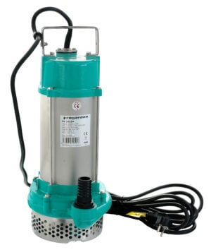 ProGARDEN PD 1432M Pompa drenaj 1.25", 1.9kW, apa murdara, 233L/min, 34m