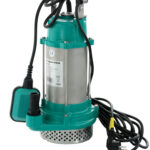 Pompa submersibila ProGARDEN PD 627M 550 W 103 l/min refulare 27m