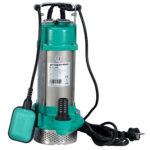 Pompa submersibila ProGARDEN PD 1120M 750 W 175 l/min refulare 24 m