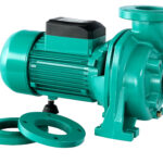 ProGARDEN PF 6018 Pompa suprafata 3", 2.2kW, 1000L/min, 13m, apa curata