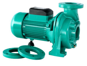 ProGARDEN PF 6018 Pompa suprafata 3", 2.2kW, 1000L/min, 13m, apa curata